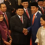 Hakim MK: Endorsment Jokowi ke Prabowo-Gibran Tidak Langgar Hukum, Tapi Tidak Etis